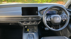 Honda Zr-V 2.0 eHEV Sport 5dr CVT Hybrid Estate